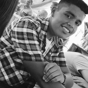 Meet your Posher, Freddy